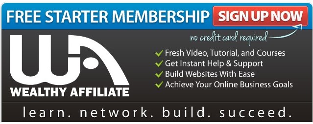 join Wealthy Affiliate