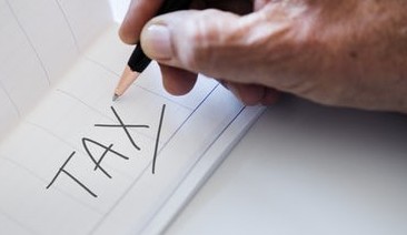 how to do taxes when self employed